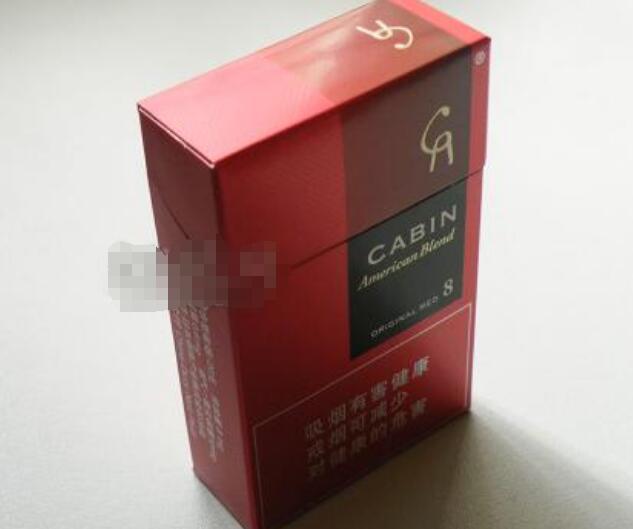 御猫香烟多少钱一条