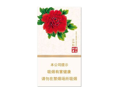 雄狮香烟多少钱