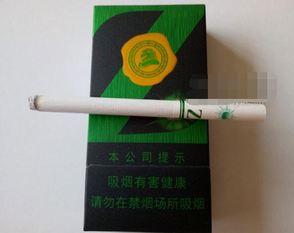 桫椤香烟多少钱一包